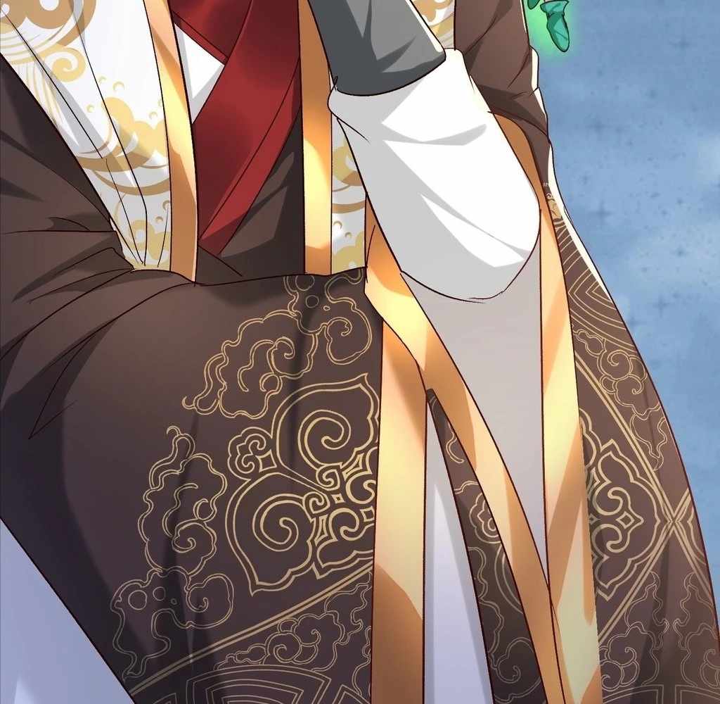 Humble System, Beg Me to Be Invincible Chapter 45 54